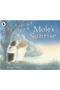 Mole's Sunrise