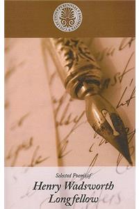 Selected Poems of Henry Wadsworth Longfellow