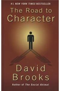 The Road to Character