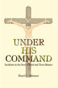 Under His Command