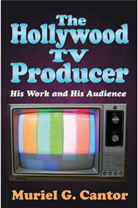 Hollywood TV Producer