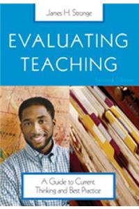 Evaluating Teaching