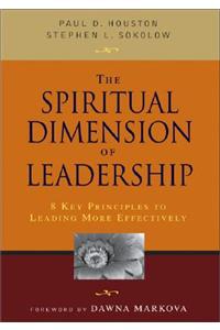 Spiritual Dimension of Leadership