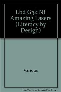 Amazing Lasers