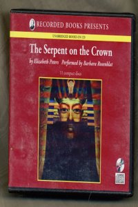 The Serpent on the Crown