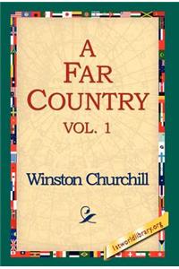 Far Country, Vol1