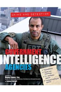 Government Intelligence Agencies