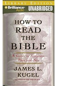 How to Read the Bible