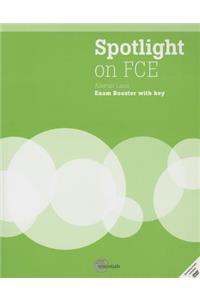 Spotlight on FCE