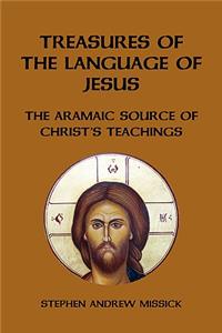 Treasures of the Language of Jesus