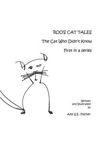 Roo's Cat Tales