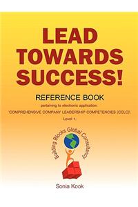 Lead Towards Success!