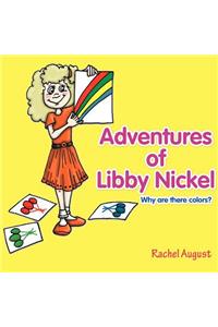 Adventures of Libby Nickel