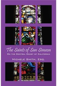 Saints of San Simeon