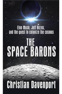 Space Barons