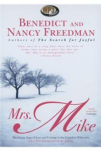 Mrs. Mike