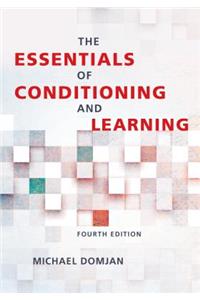 The Essentials of Conditioning and Learning