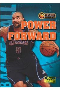 Power Forward