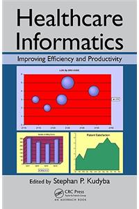 Healthcare Informatics