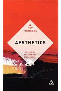 Aesthetics: The Key Thinkers