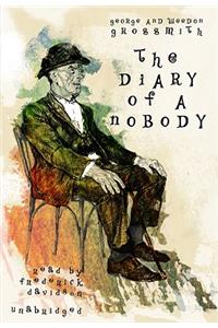 Diary of a Nobody