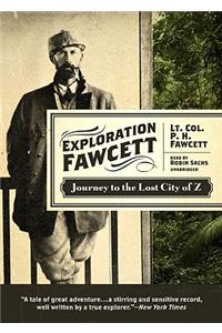 Exploration Fawcett