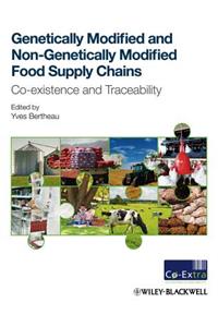 Genetically Modified and Non-Genetically Modified Food Supply Chains