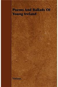 Poems And Ballads Of Young Ireland