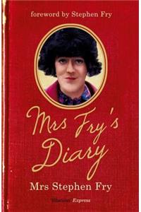 Mrs Fry's Diary