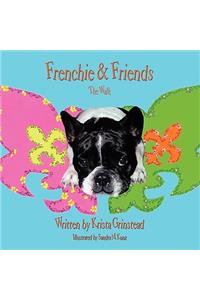 Frenchie & Friends
