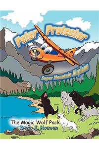 Peter Protector Super Mountain Airplane