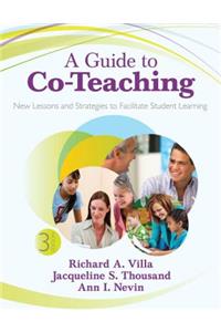 Guide to Co-Teaching
