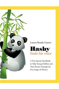 Hasby Finds His Voice