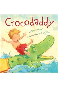 Crocodaddy