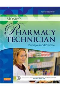 Mosby's Pharmacy Technician: Principles and Practice