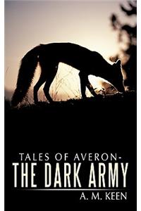 Tales of Averon - The Dark Army