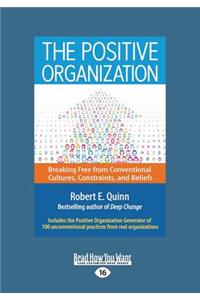 Positive Organization