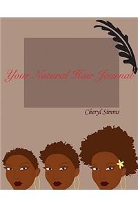 Your Natural Hair Journal