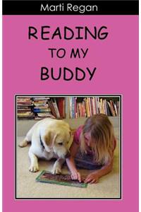 Reading to My Buddy