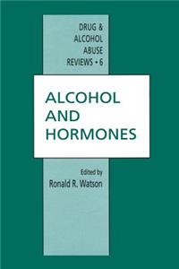 Alcohol and Hormones