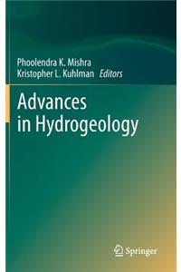 Advances in Hydrogeology