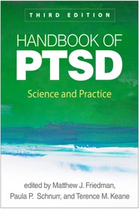 Handbook of PTSD