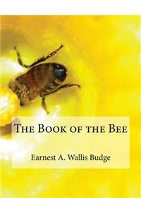 The Book of the Bee