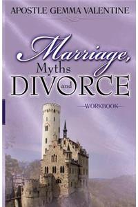 Wookbook - Marriage, Myths and Divorce
