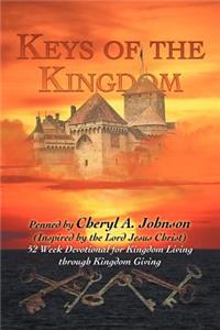 Keys of the Kingdom