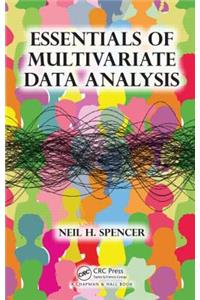 Essentials of Multivariate Data Analysis