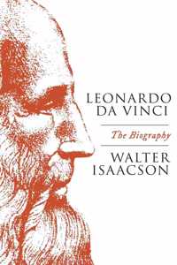 LEONARDO DA VINCI [Paperback] Walter Isaacson