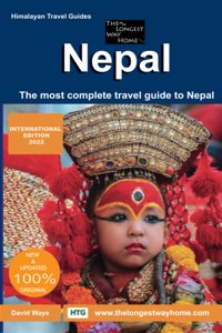 Nepal Guidebook