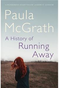 A History of Running Away