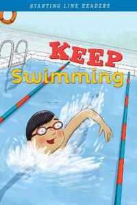 Keep Swimming